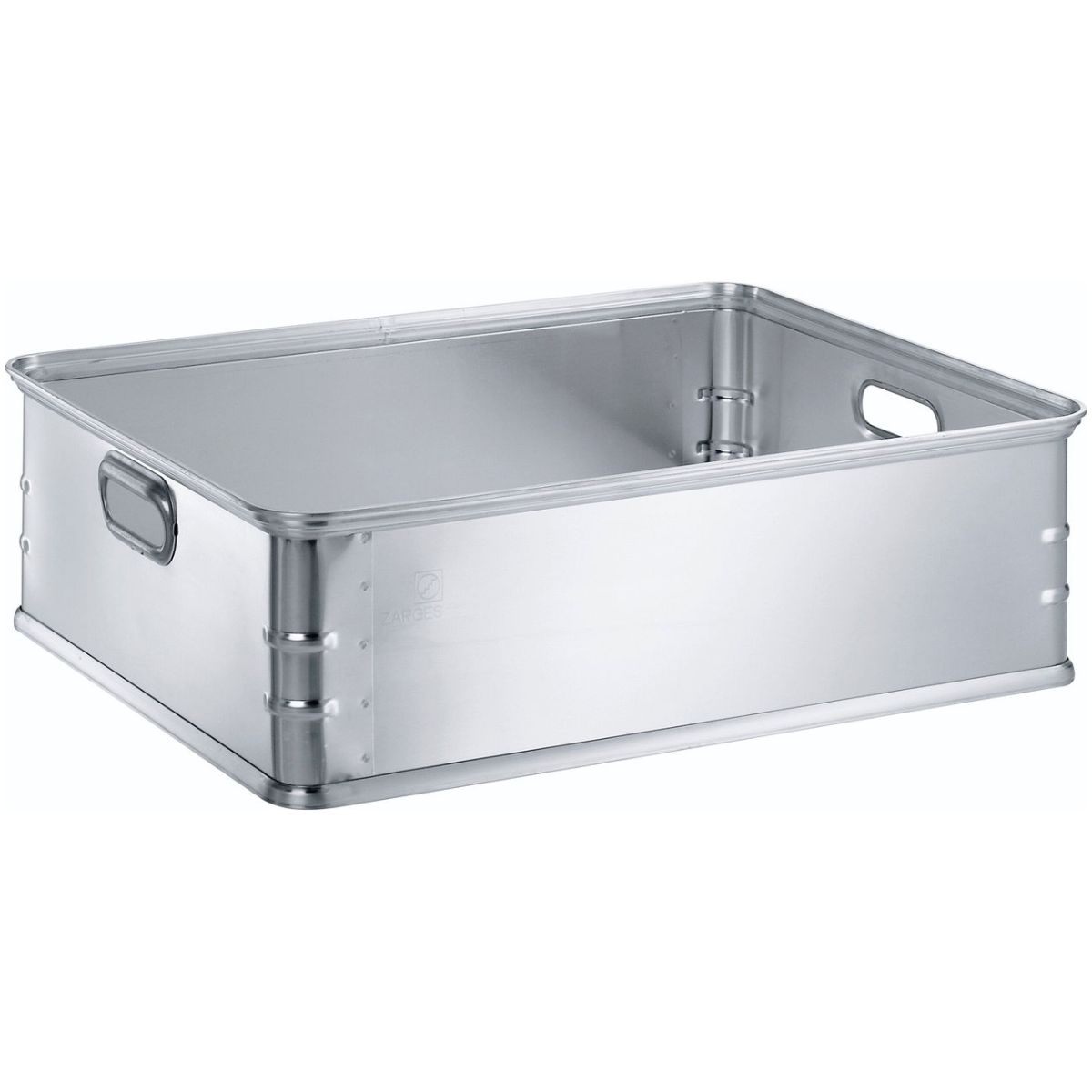 Alu-Kasten K270; 77l; IM: 720x540x200mm