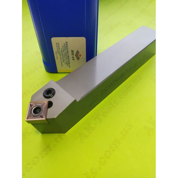 ДЕРЖАВКИ ПРОХІДНІ 25х25, ДЕРЖАВКИ ZCC-CT Original · PSDNN2525M12 ZCC-CT-Original