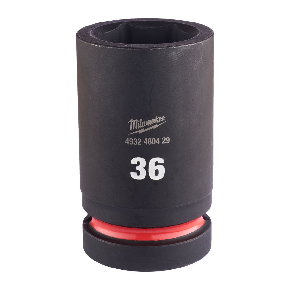 SHOCKWAVE Schlagnuss 1″ 36x92 mm