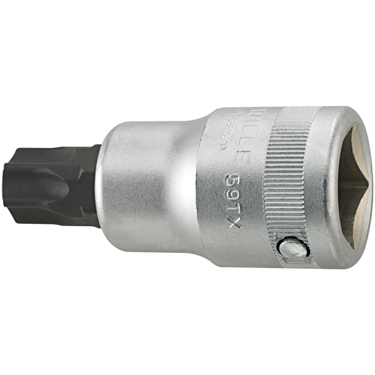 3/4″ Schraubendrehereinsatz L.80mm