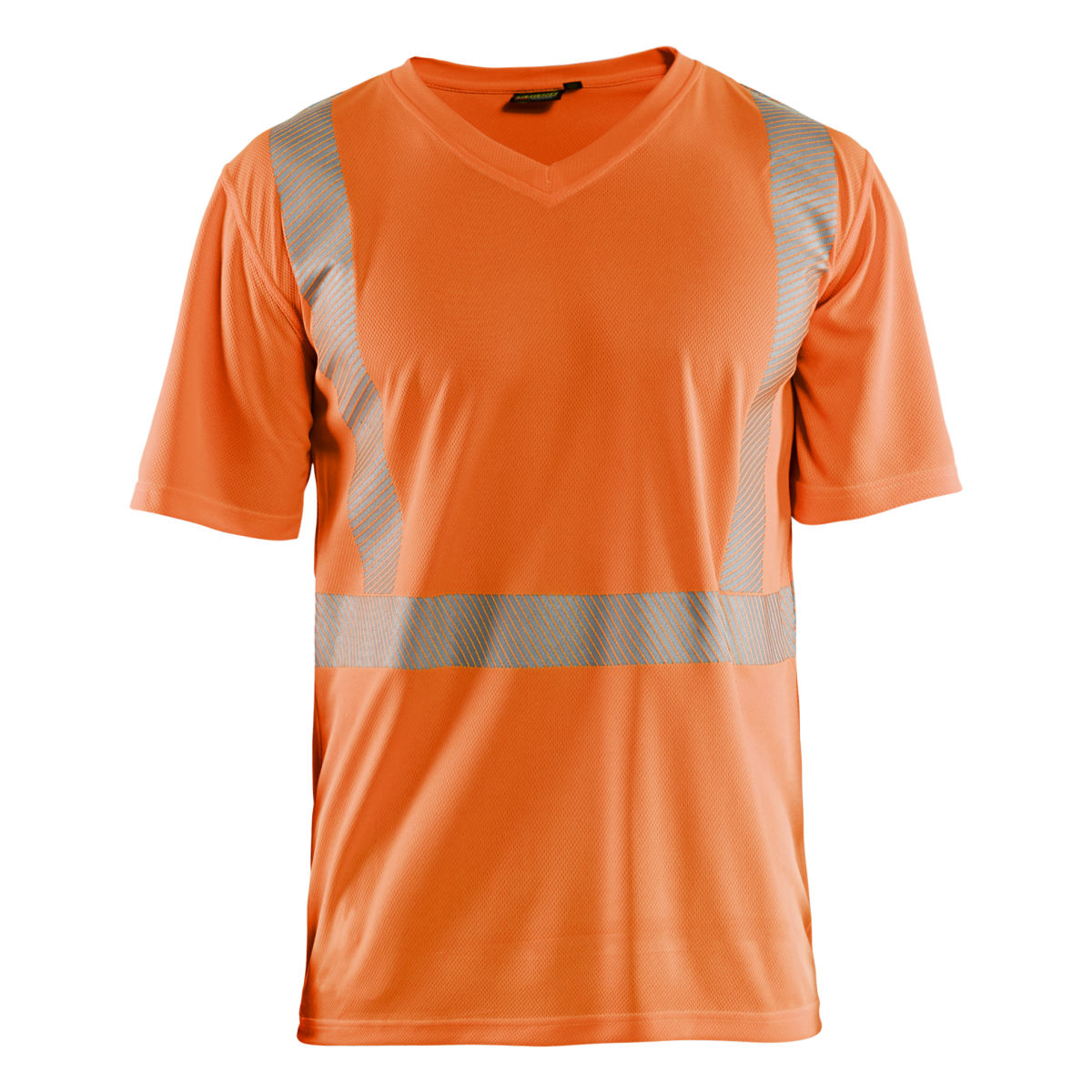 UV T-Shirt High Vis High Vis Orange XS, high vis orange