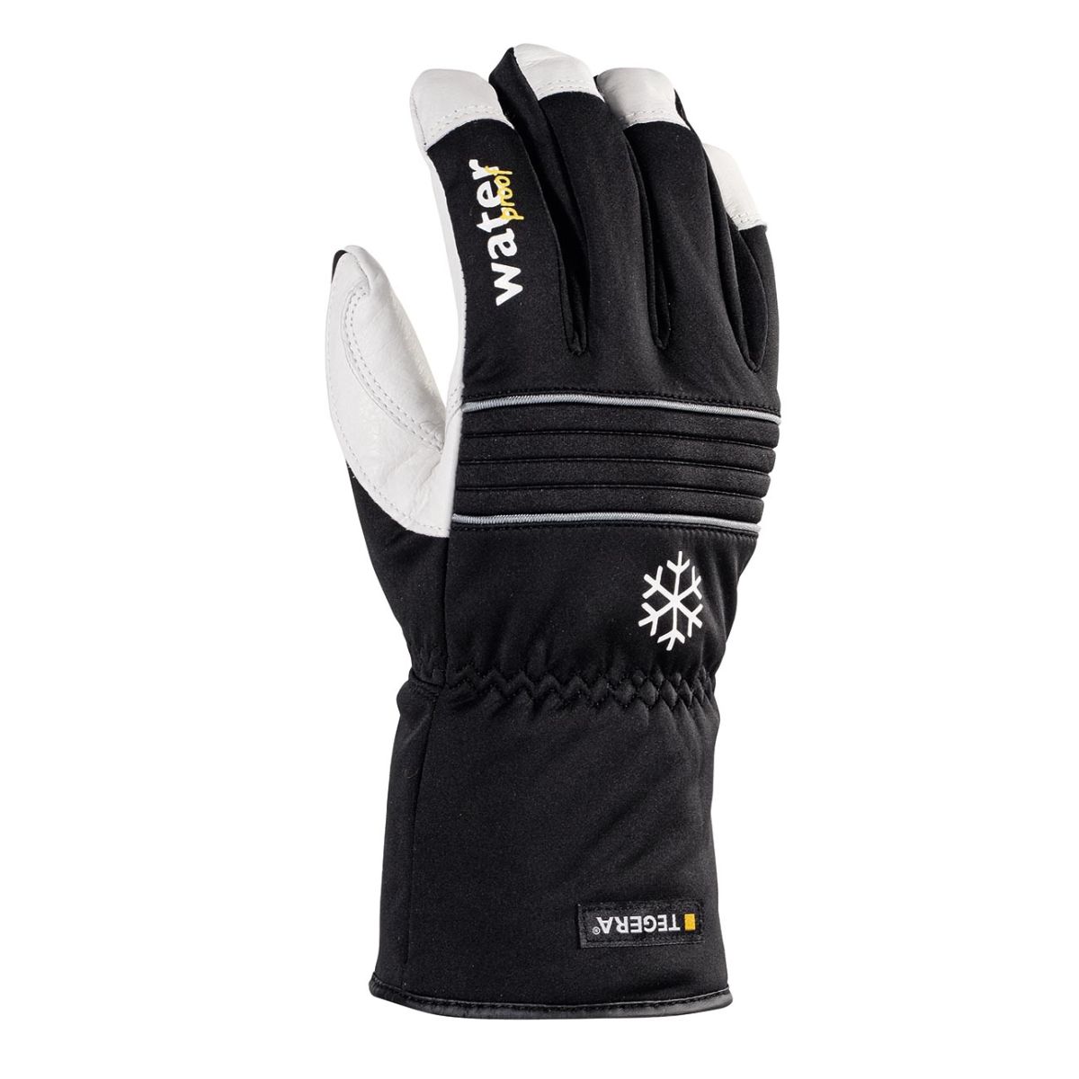 Kälteschutzhandschuh-Paar Tegera® 296, Handschuhgröße: 7