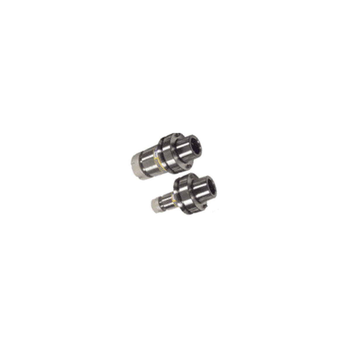 HSK FM63 ER40X100 DIN6499 ER-Spannzangenfutter