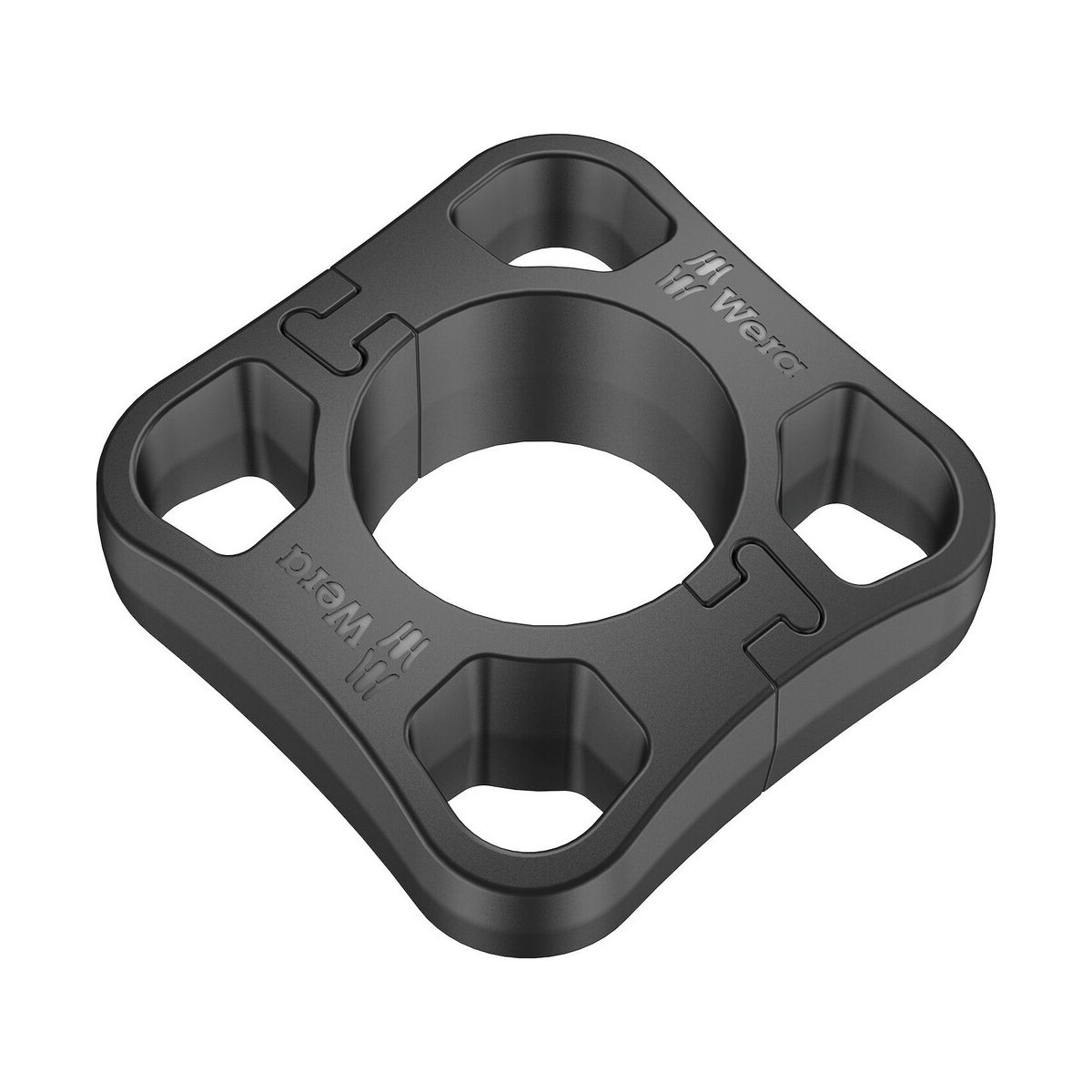 7761 Click-Torque Manschette M4, 55 x 21,5 mm