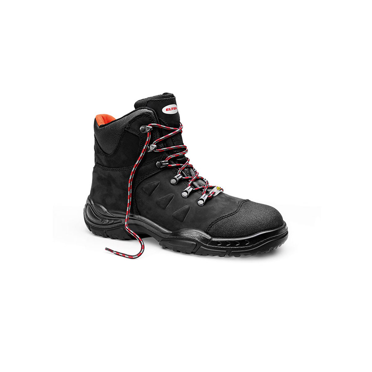 Sicherheitsschnürstiefel TILL Mid ESD S3, Größe 36