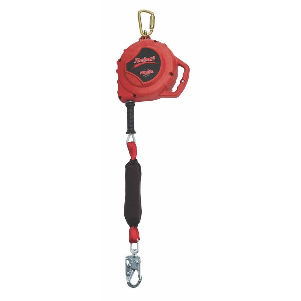 Höhensicherungsgerät Rebel™ edge, Länge: 12m