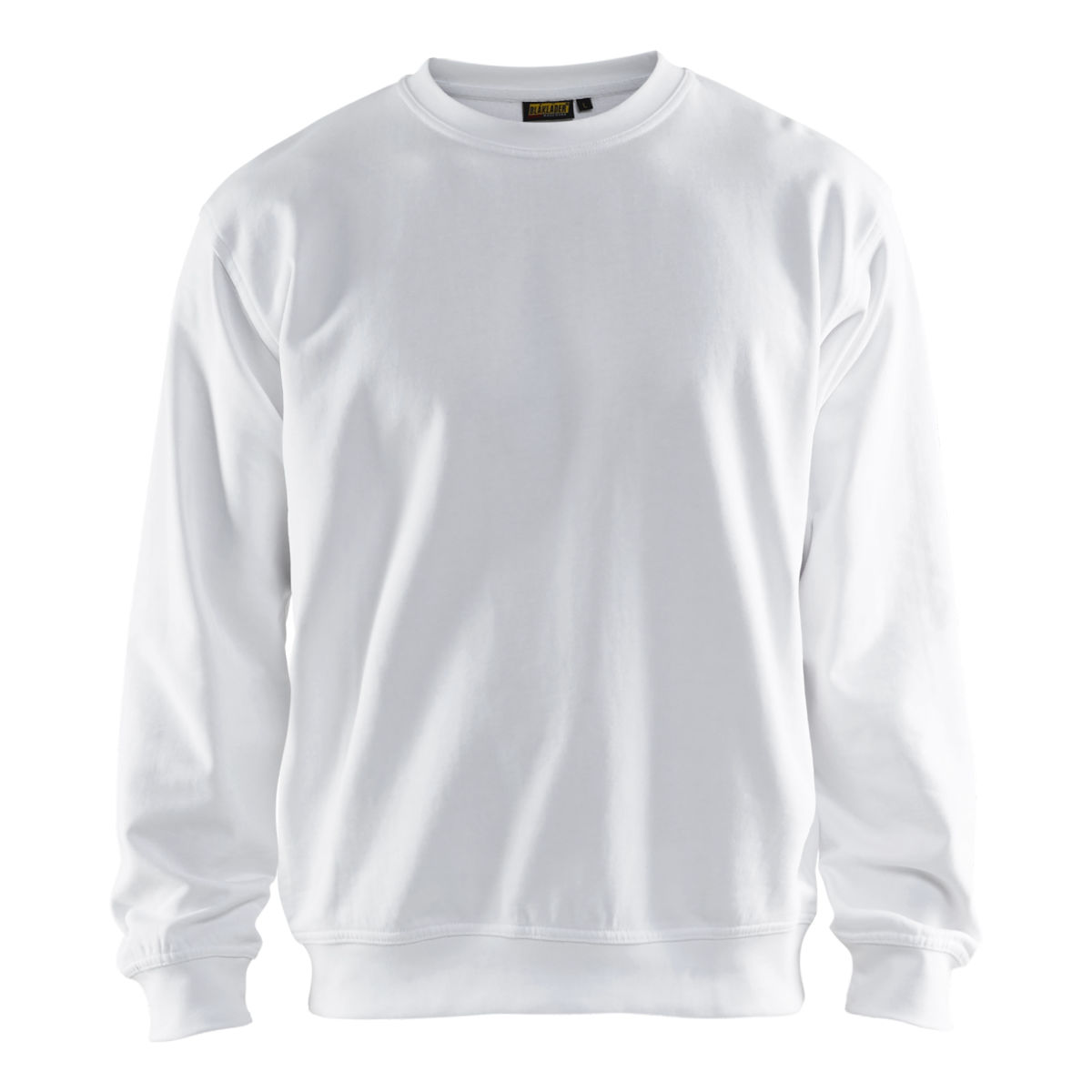 Pullover Weiß XXL, weiß