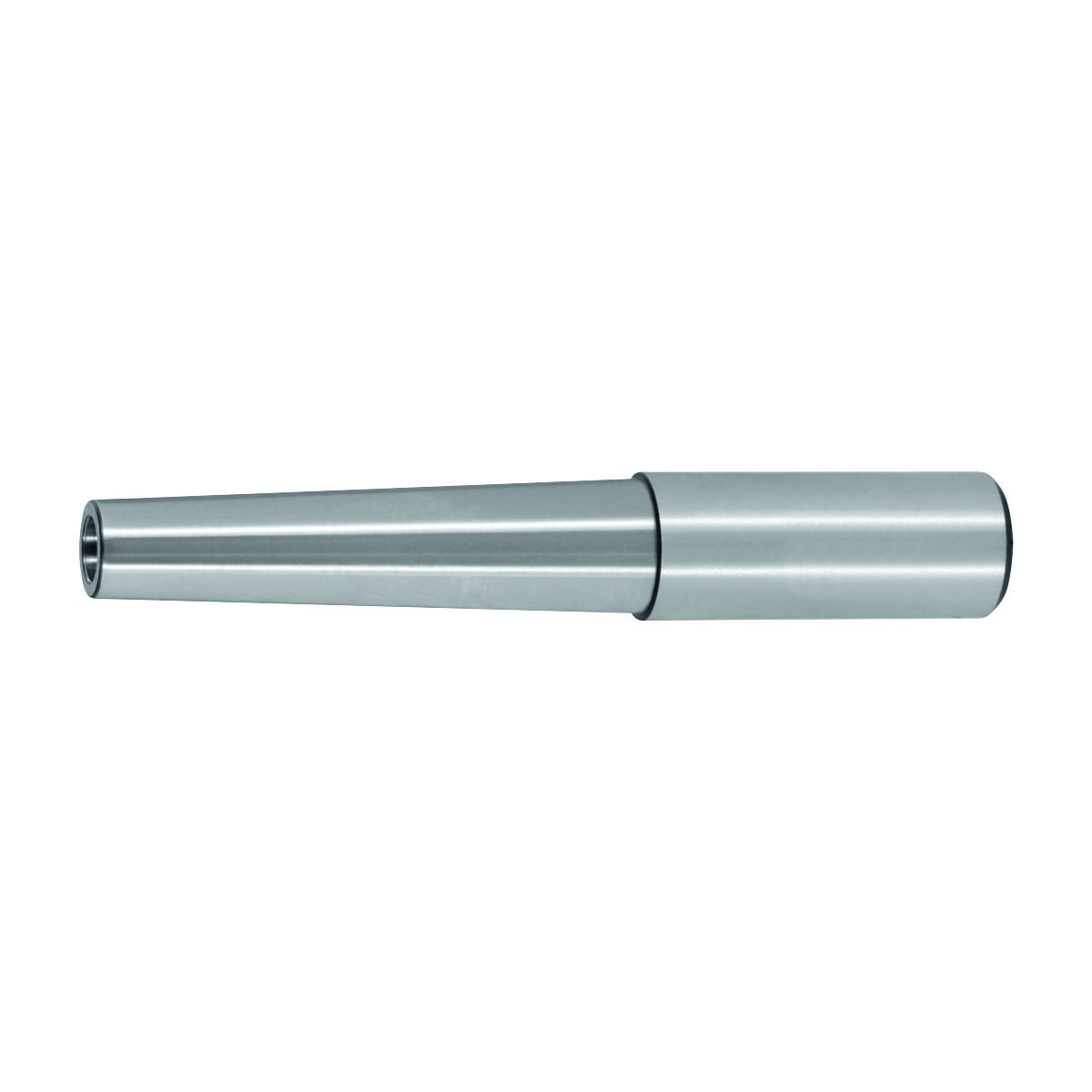 Zylindrische Aufnahme für Einschraubfräser, ⌀ d = 20 mm, Gewinde M × Länge L 2 : M10X67