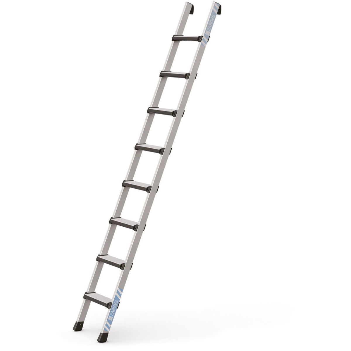 Comfortstep L - Anlegeleiter 8 Stufen