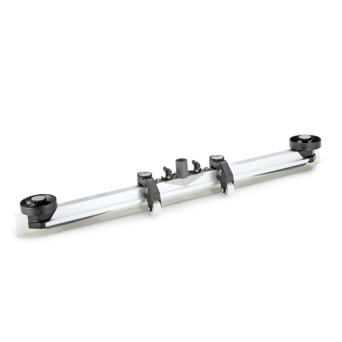 Saugbalken, gerade, 1060 mm