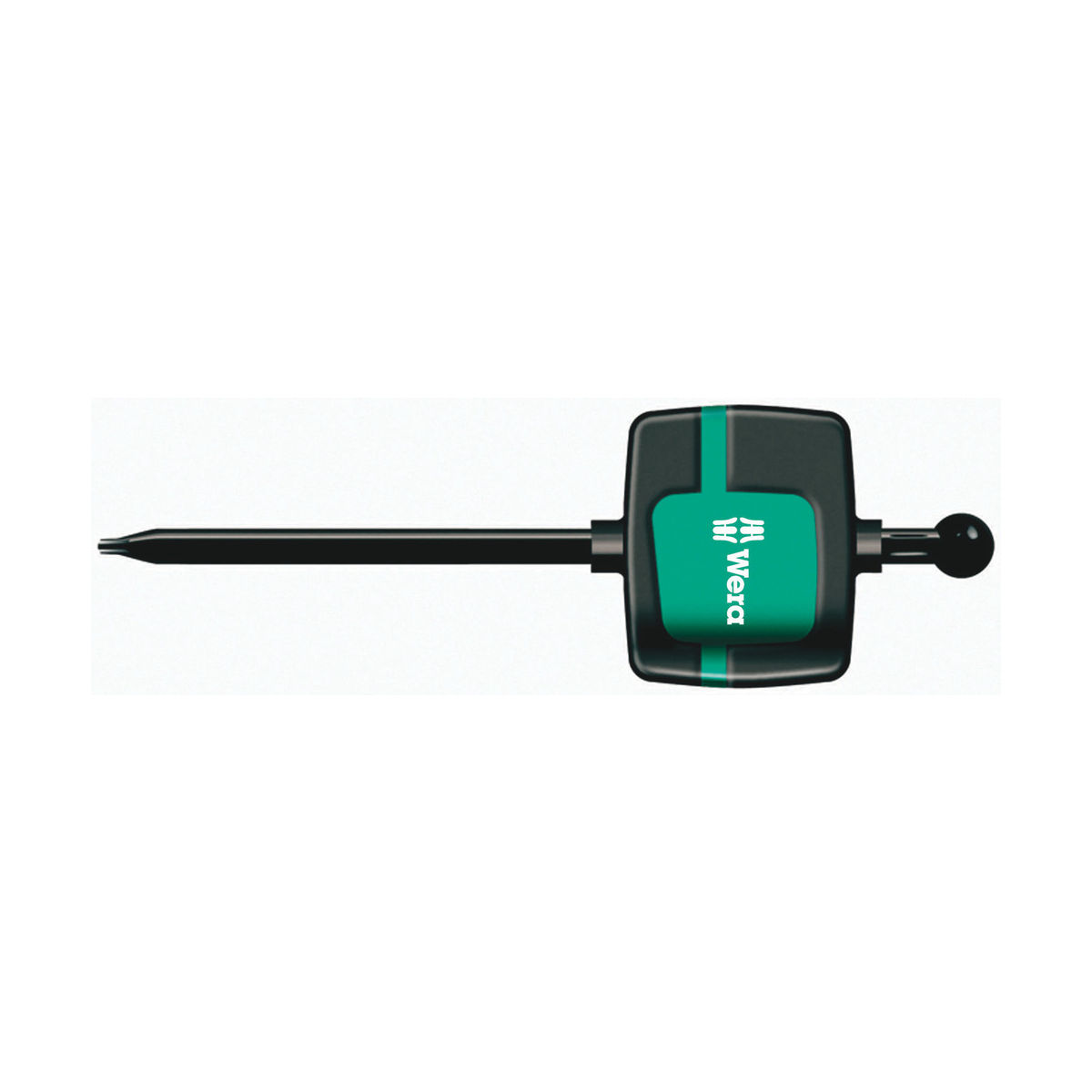 1267 A TORX® Fähnchenschlüssel, TX 9 x 40 mm