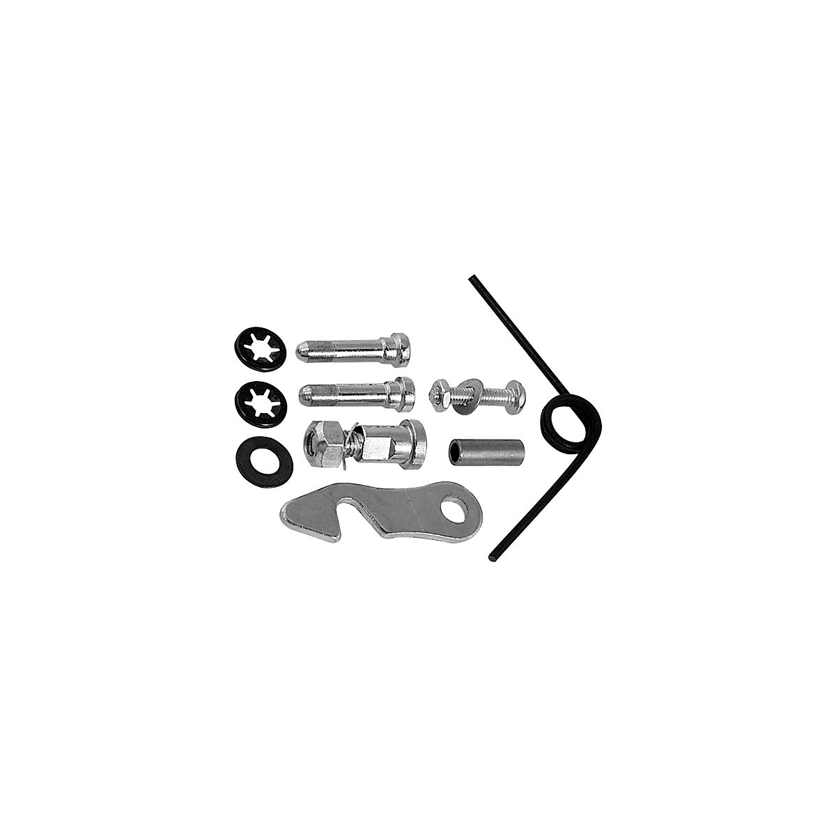 Reparatur-Sortiment für Ideal-Blechschere
