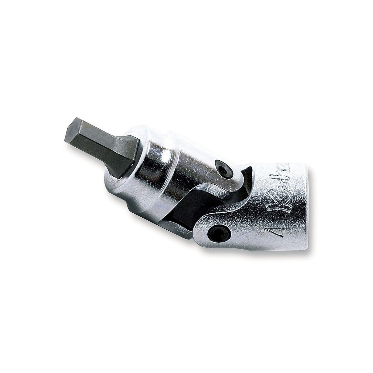 1/4″ Gelenk-Einsatz (mm) 3 mm