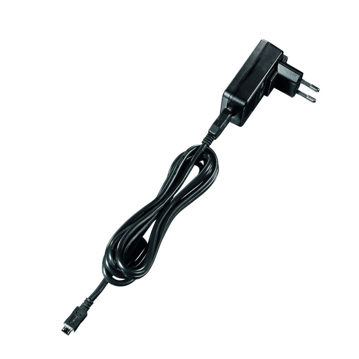 USB-Netzteil, 5 V, 1 A, 230 V - inkl. Kabel