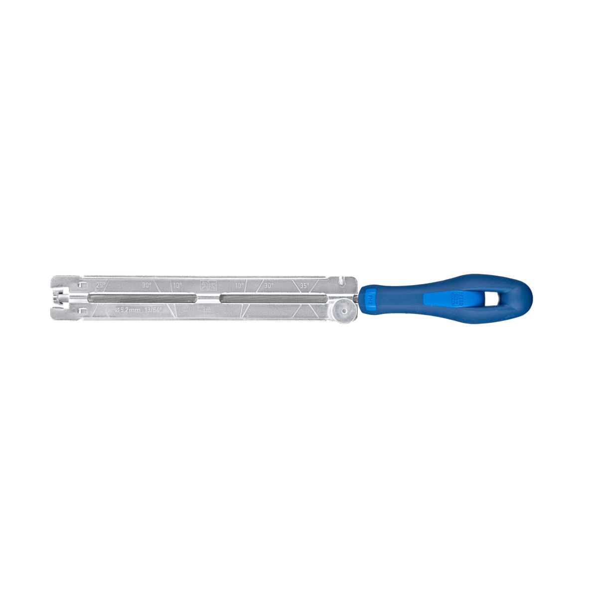 PFERD TOOLS CHAIN SHARP CS-SL Kettensägeschärfgerät Ø 5,16 mm für Kettenteilung 3/8″