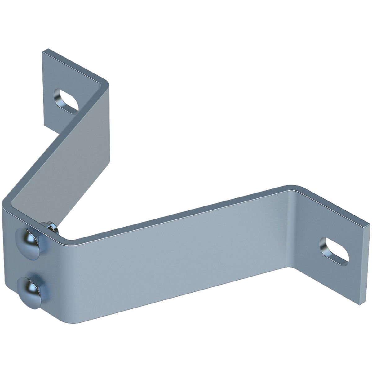 Wandhalter Edelstahl V4A