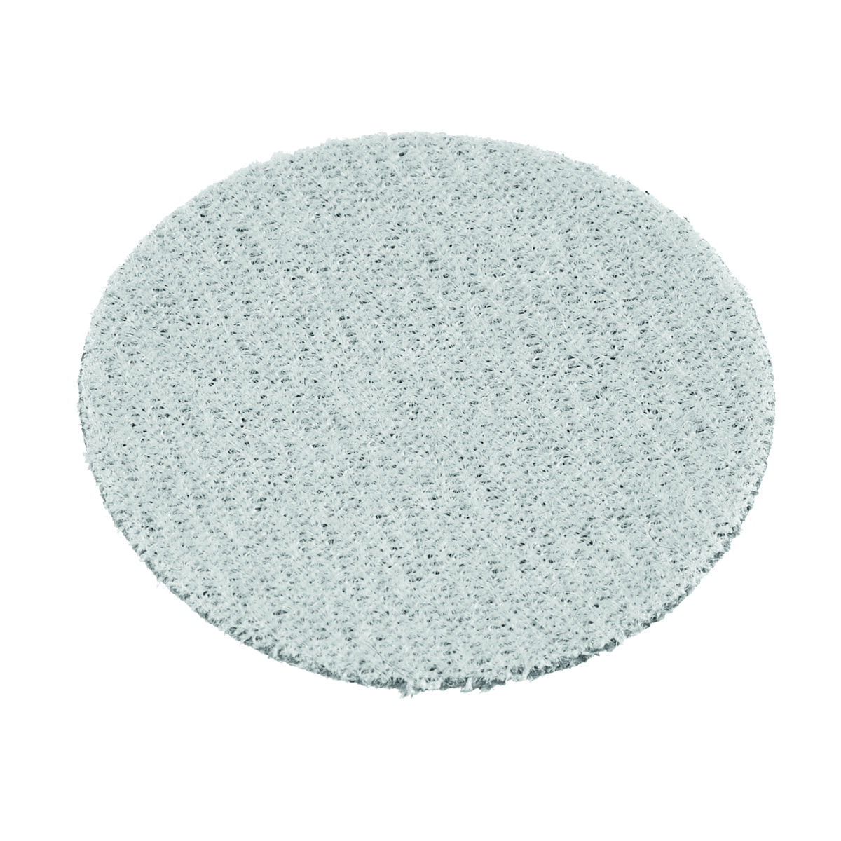 Klett-Schleifblatt (A) Set 100-teilig, ⌀ 21 mm, Körnung: 80