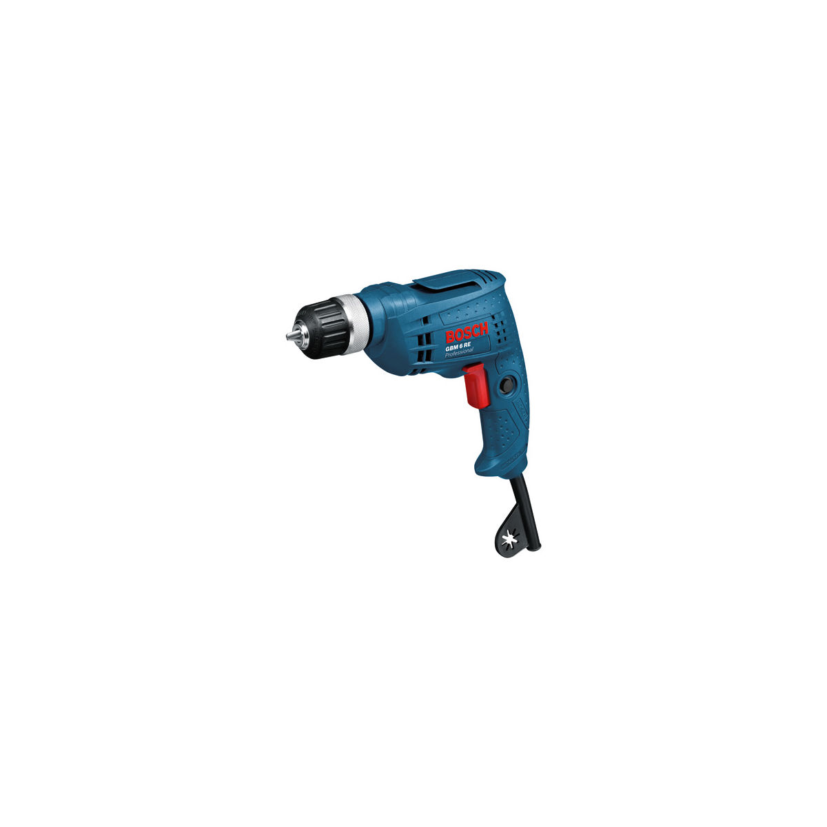 Bohrmaschine GBM 6 RE