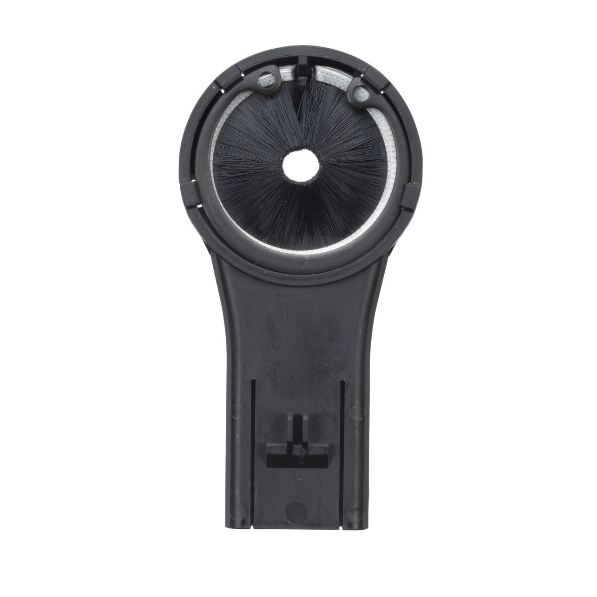 Ansaugstutzen für M12/18 DE (2 teile)