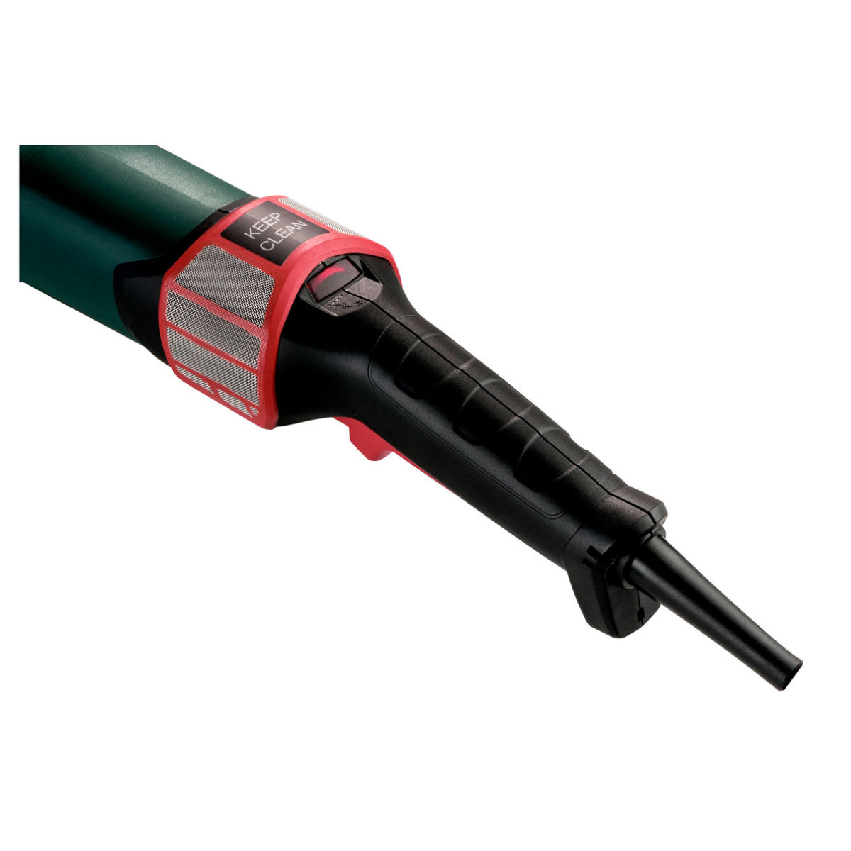 Staubschutzfilter Winkelschleifer-Rattail