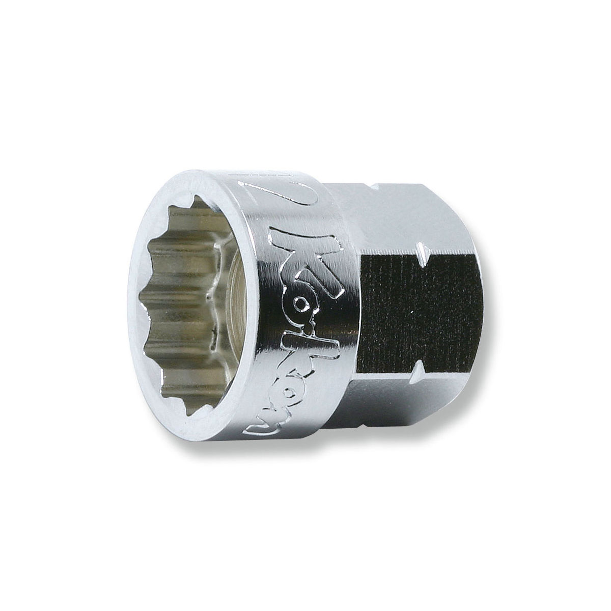Einsatz für Hubknarre 154K 10 mm