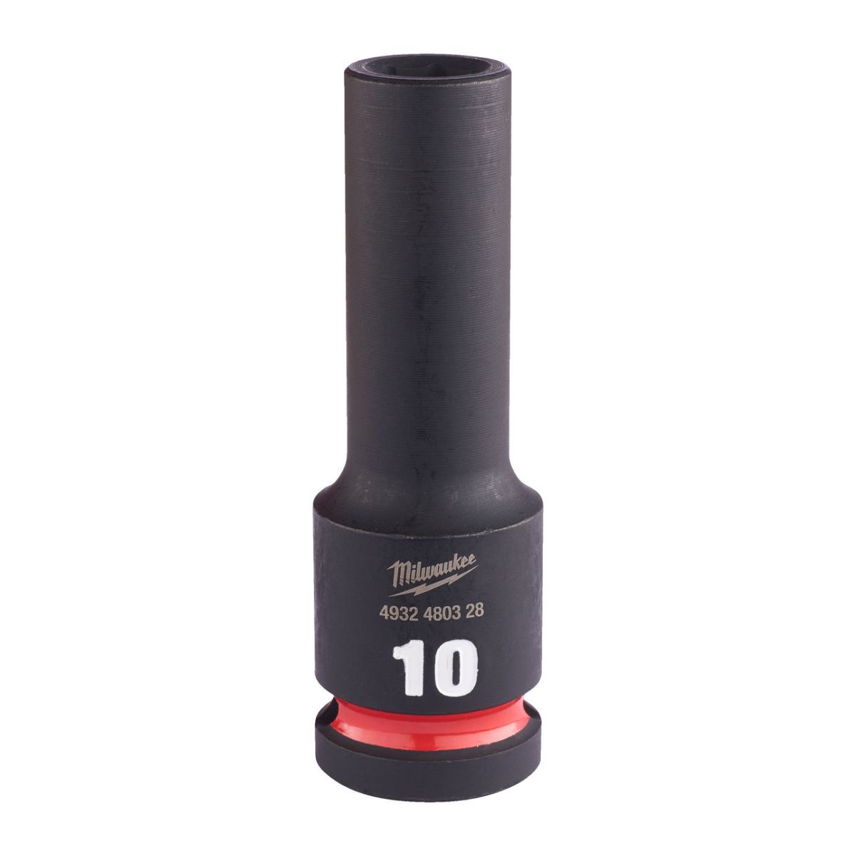 Schlagnuss SHOCKWAVE 1/2″ 10x78 mm