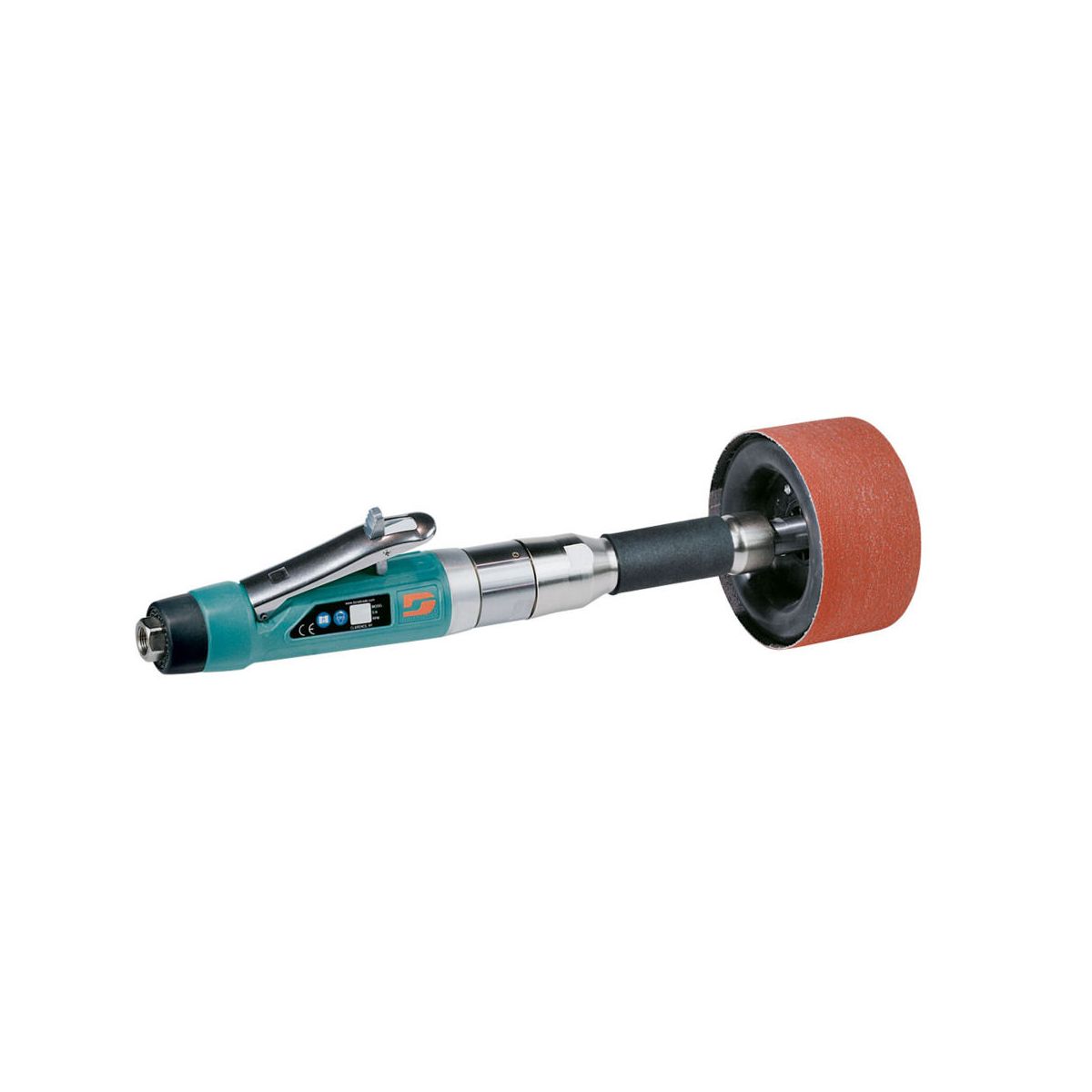 Dynastraight 6″ (152 mm) Verlängerungswerkzeug für den Feinschliff