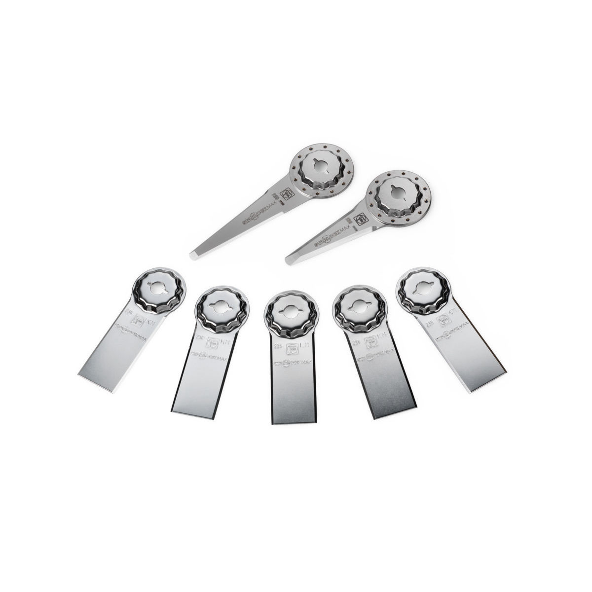 Profi-Set StarlockMax FUGENSANIERUNG