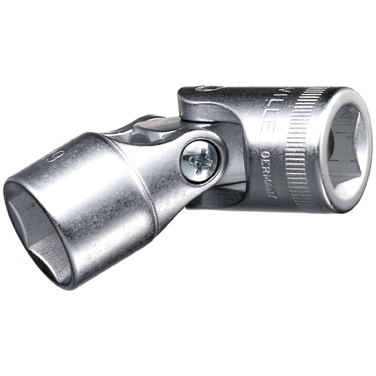 1/2″ Gelenk-Steckschlüsseleinsatz SW 10mm L.70mm