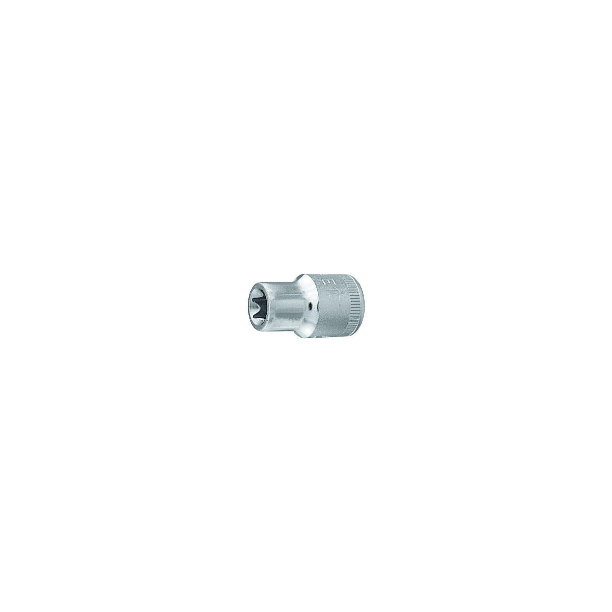 Steckschlüssel-Einsatz, 3/8 Zoll für Torx®, Torx®-Profil: E5