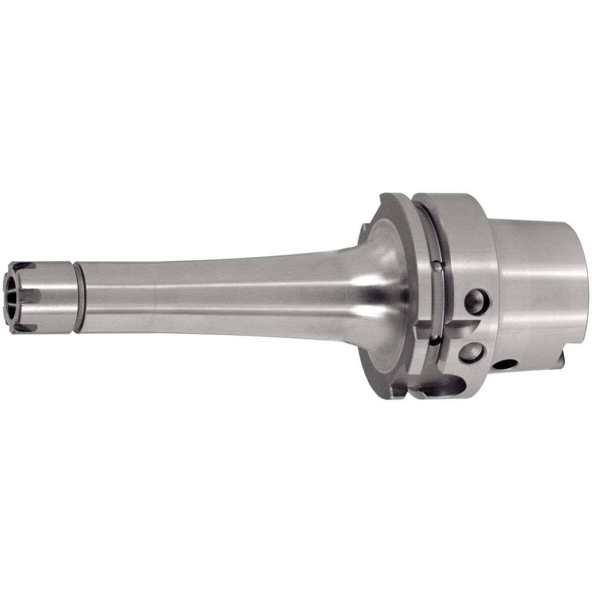 ER-Spannzangenfutter Mini schlank, HSK-A 63 A = 130, für ER-Spannzangen-Größe: 11