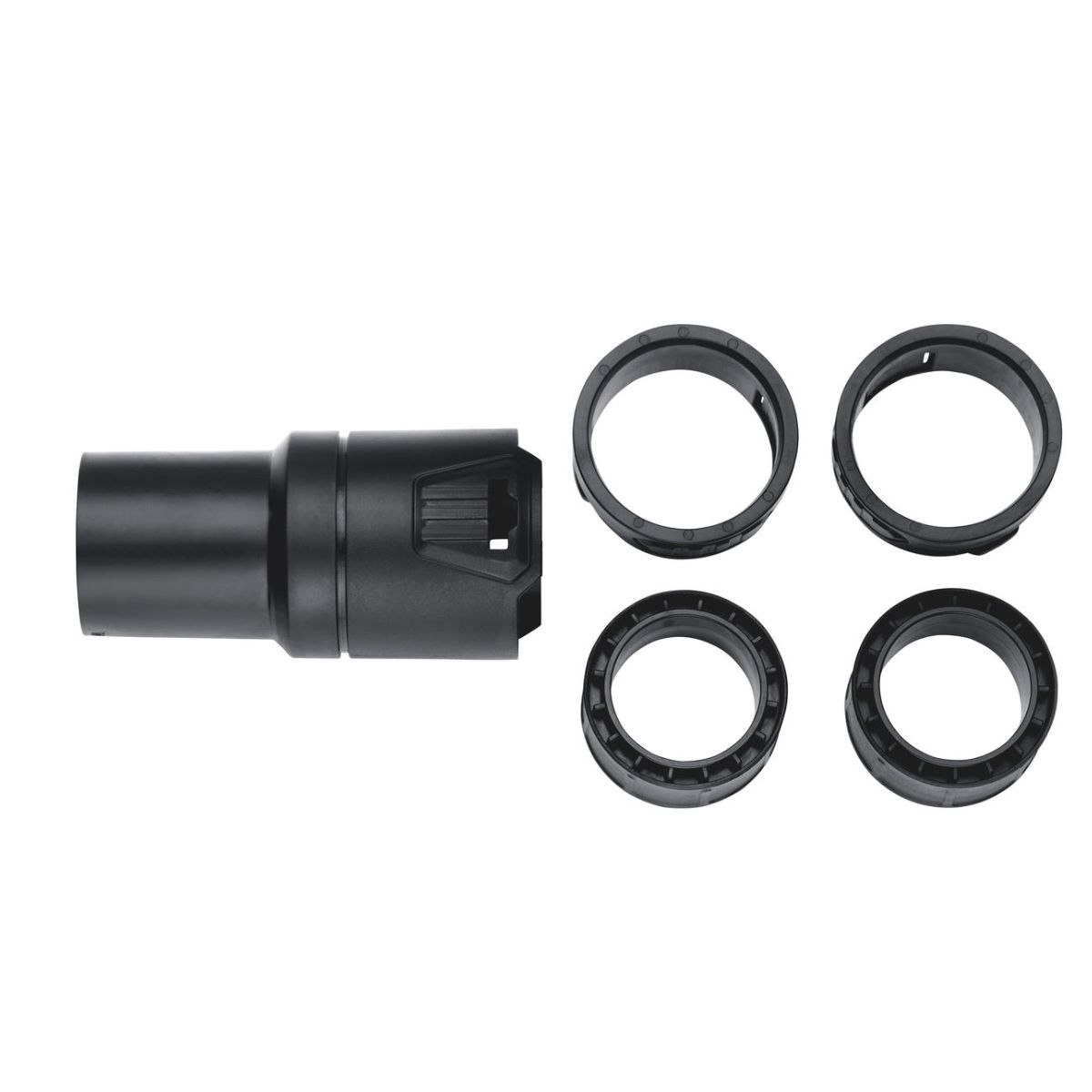 Anschlussmuffe Quick Ø 40 mm / Ø 45 mm