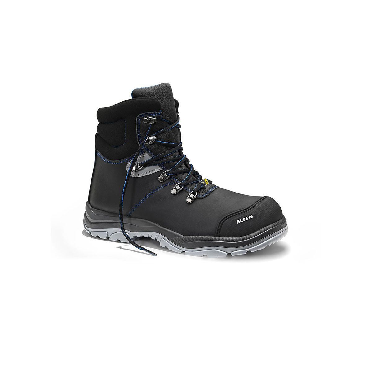 Sicherheitsschnürstiefel MASON Pro Mid ESD S3 Typ 1, Größe 44