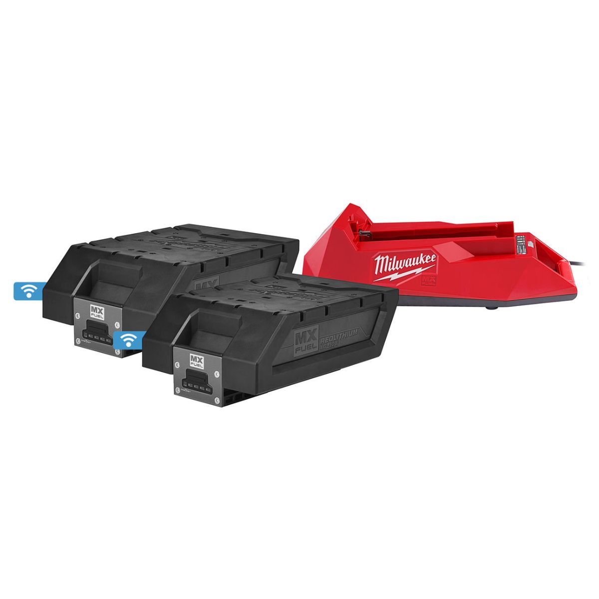 MXFNRG-406 LI-ION MXF NRG-KIT