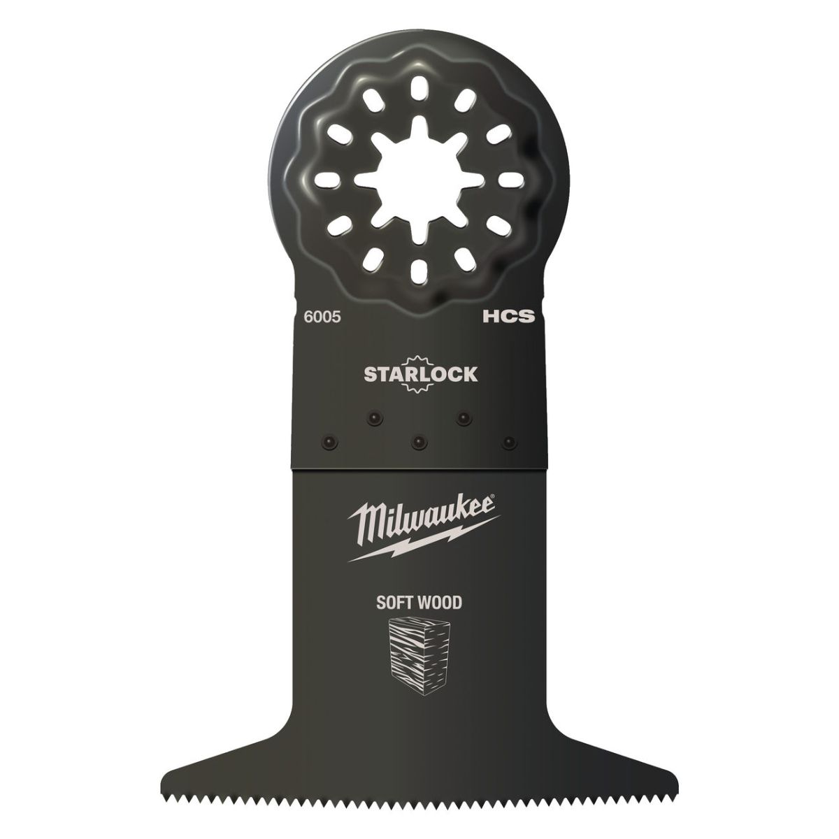 Tauchsägeblatt 65 mm MT STARLOCK (1 teil)