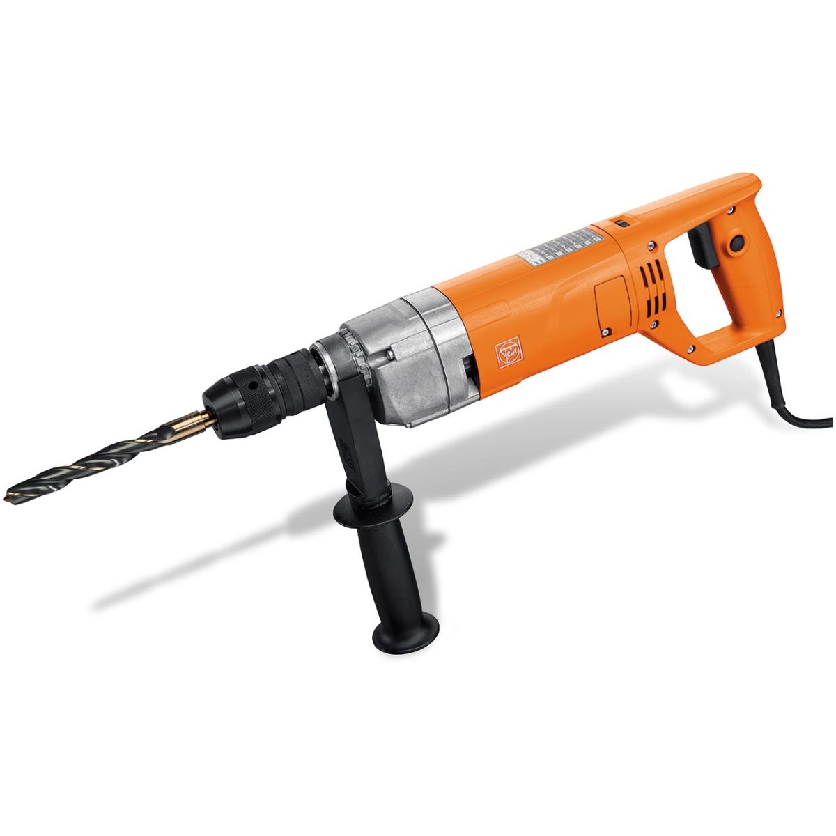 Schwere Handbohrmaschine, Typ: 720547