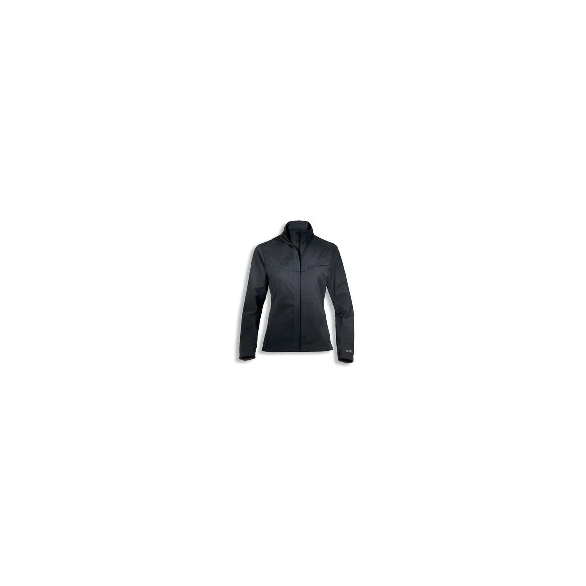 Arbeitsjacke uvex suXXeed grau/graphit 3XL, grau / graphit