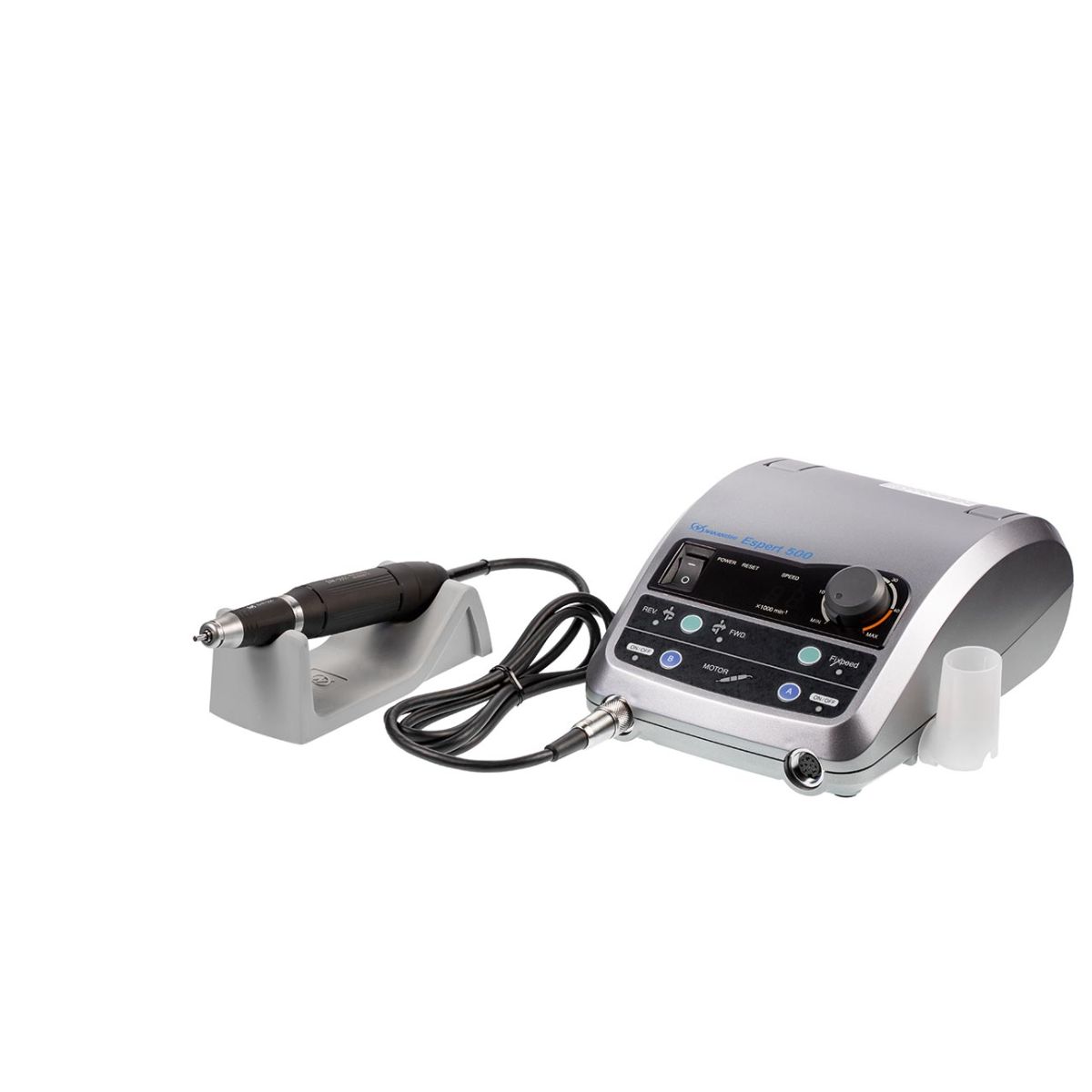Mikromotorsystem ESPERT 500, Typ: ES50T-HR