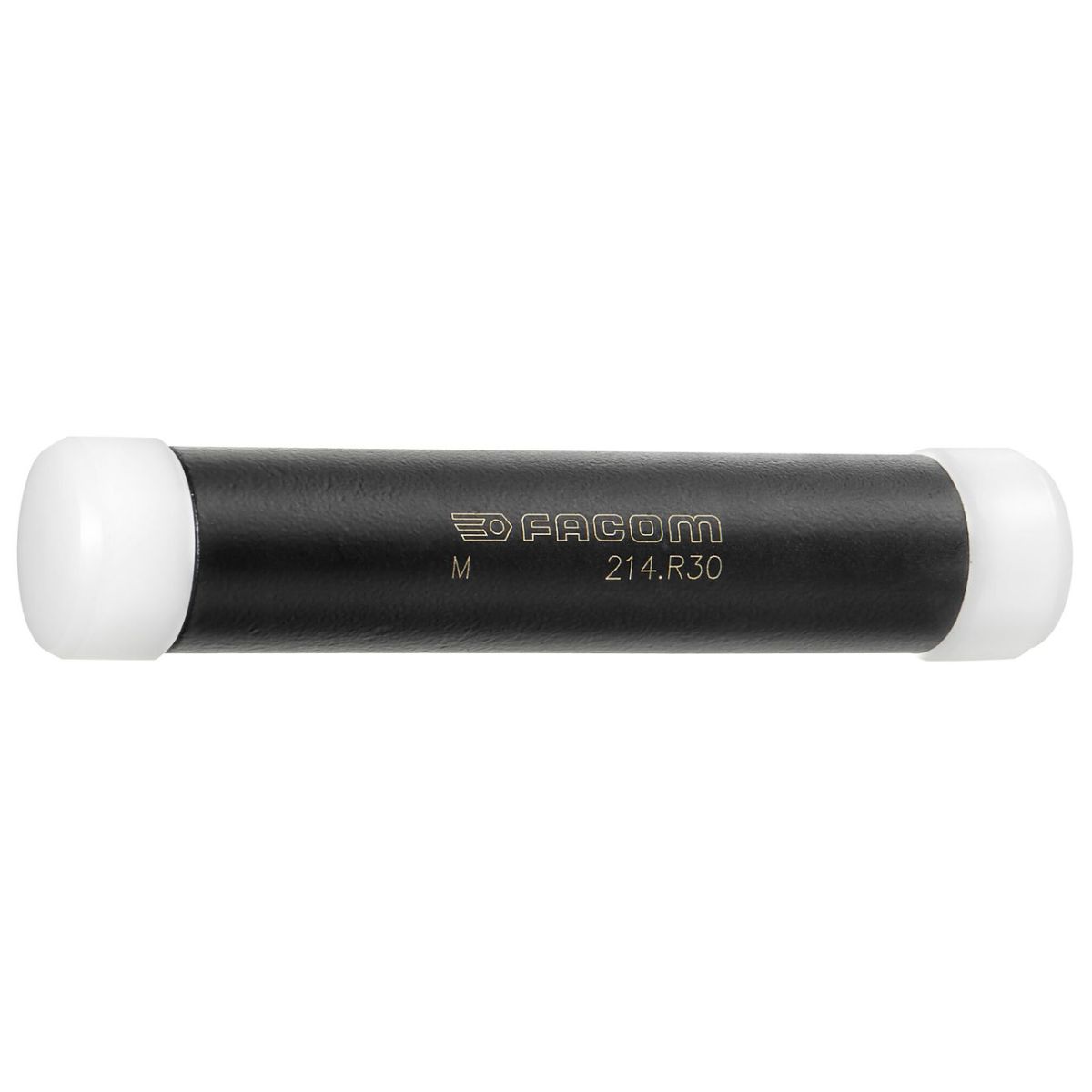 Schlagstab, rückschlagfrei 20 mm