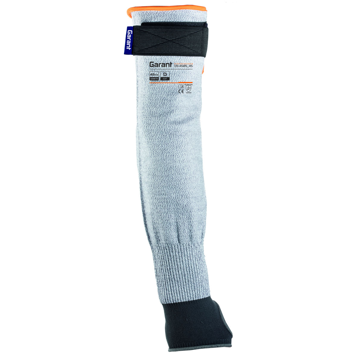 Schnittschutz-Armschutz Cut D, Länge: 45cm