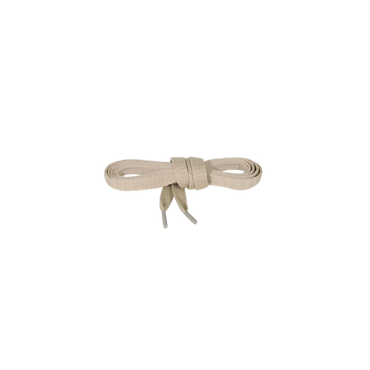 Senkel Laces L10, beige