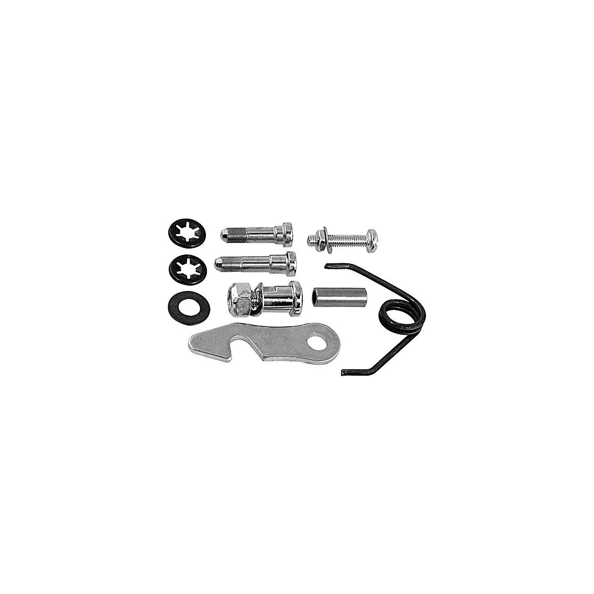 Reparatur-Sortiment für Ideal-Blechschere