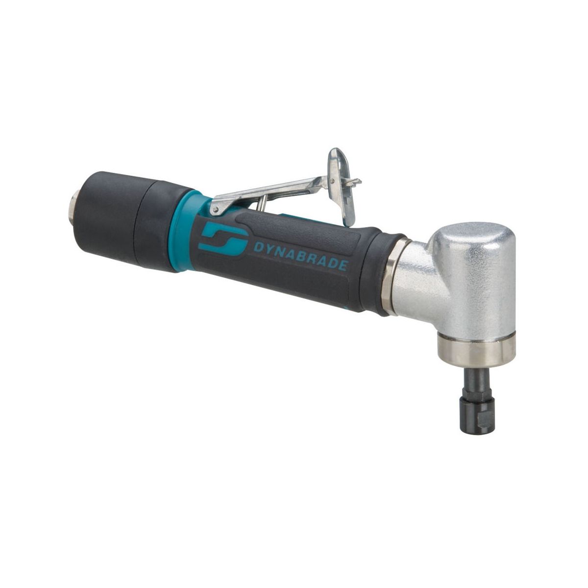 .4 hp Winkelschleifer mit 7-Grad-Versatz
