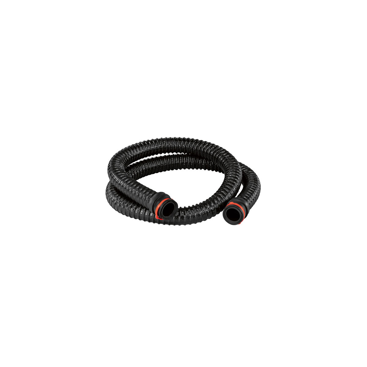 Schlauch für Bosch-Sauger, 1,6 m, Zubehör für GAS 18V-10 L
