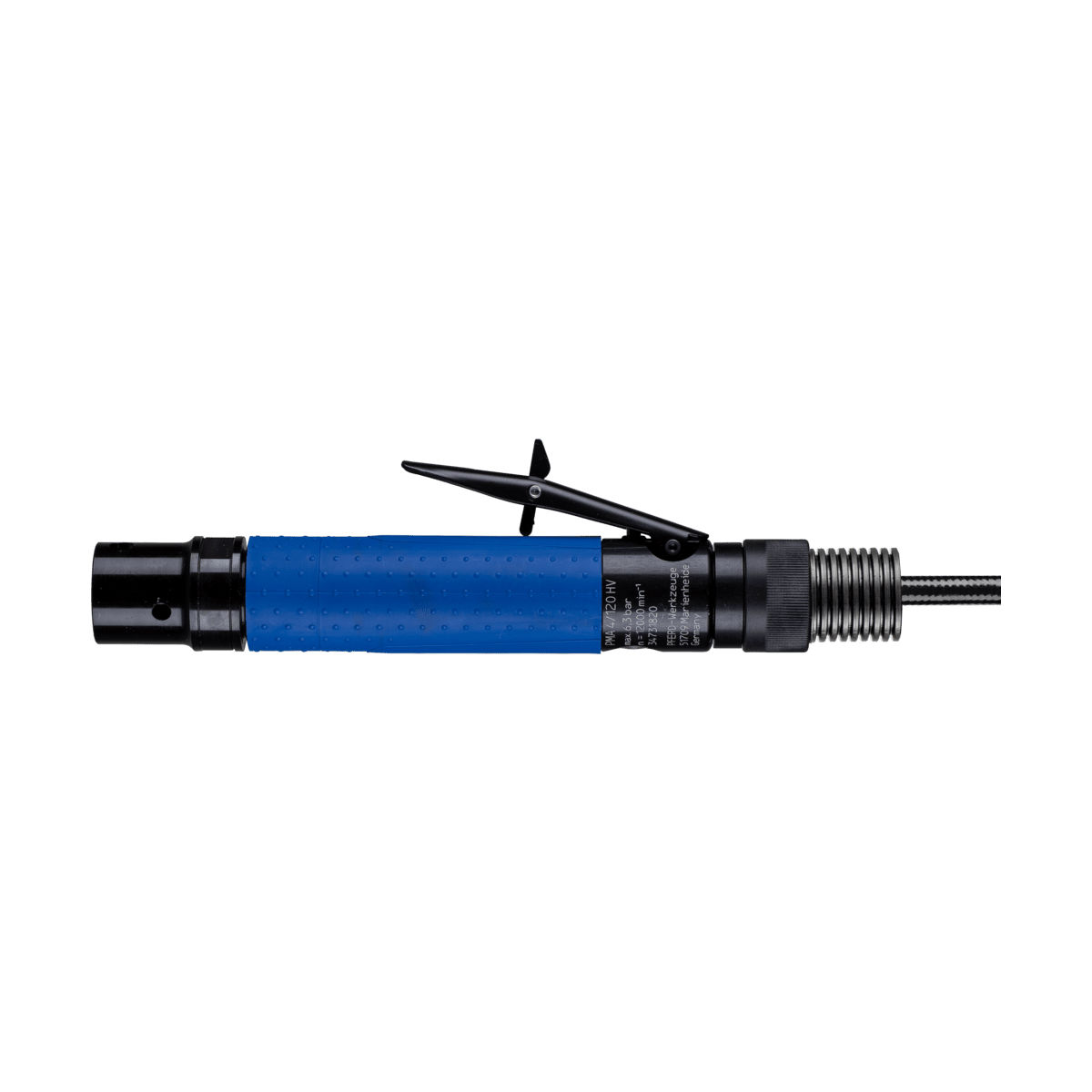 PFERD TOOLS Druckluftmotor PMA 4/120 HV 12.000 RPM/370 Watt