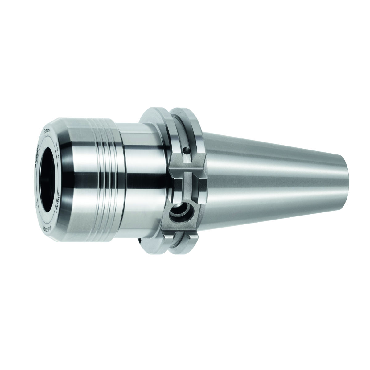 Präzisions-ER-Spannzangenfutter HDC, SK 40 A = 65, für ER Spannzangen: 32AD