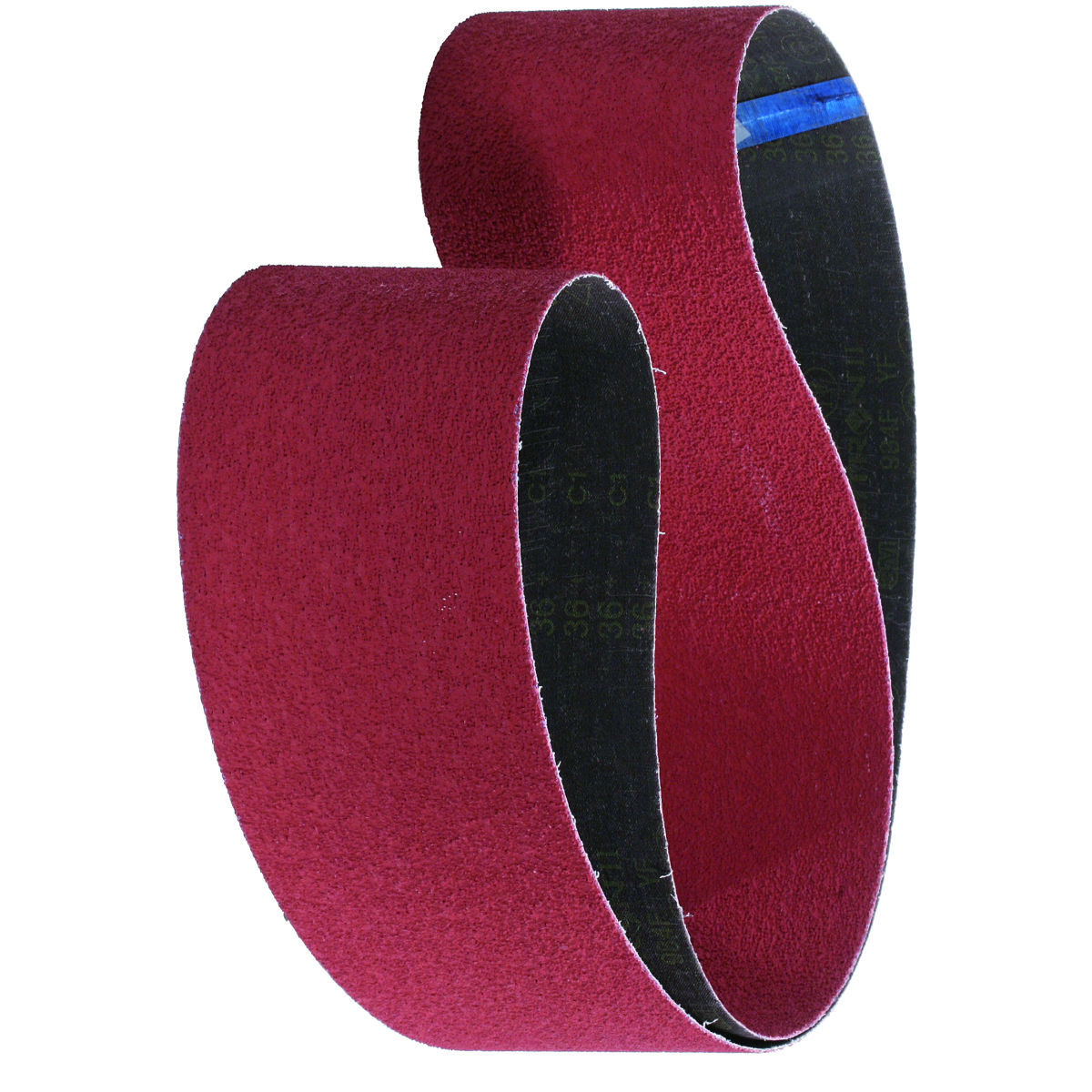 Schleifband Cubitron™II 984F, 50×3500 mm, Körnung: 36