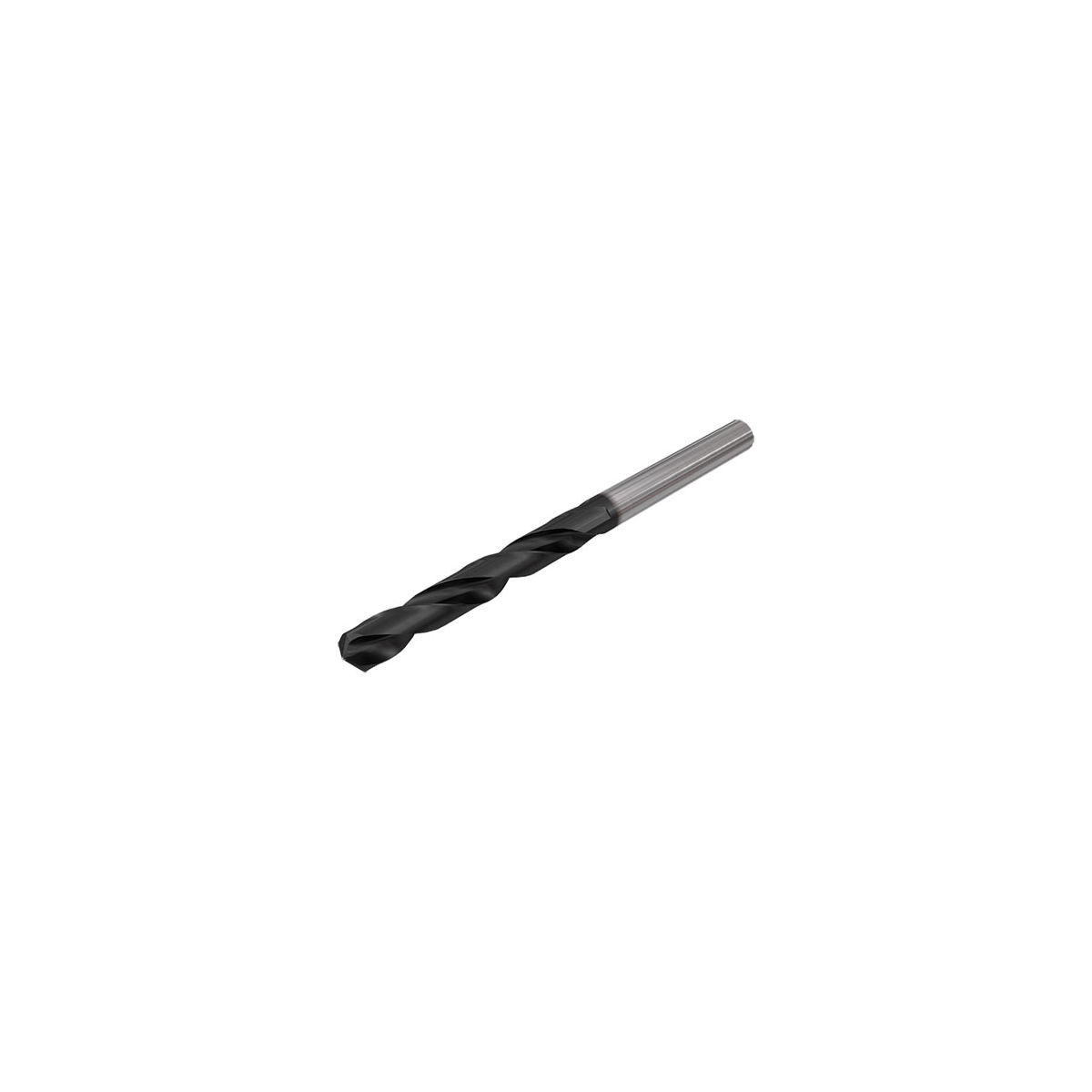 SCD 092-049-100 AP5N IC908 DIN 3567-Vollhartmetallbohrer ohne innere Kühlmittelzufuhr, Bohrtiefe 5xD