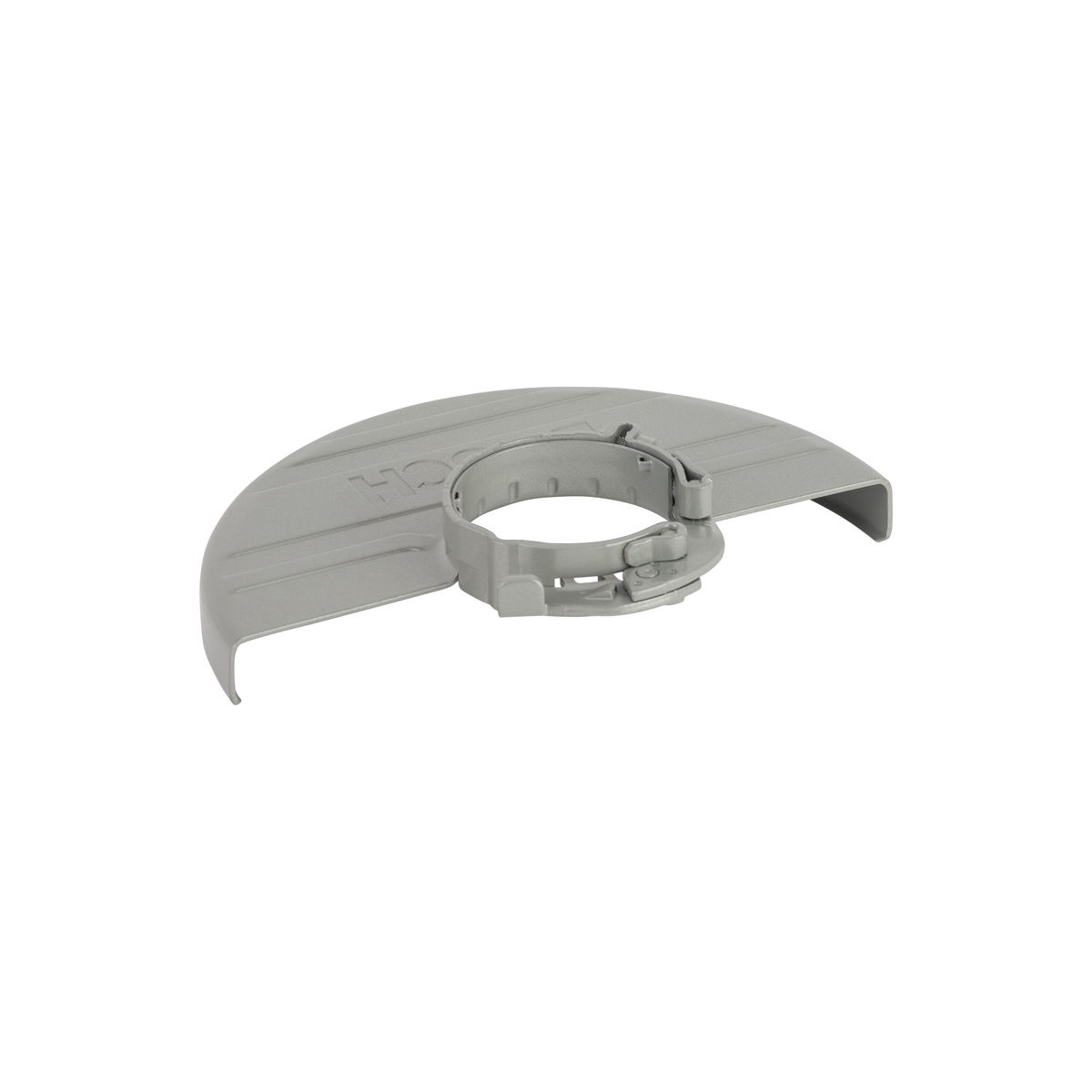 Schutzhaube ohne Deckblech zum Schleifen, 230 mm