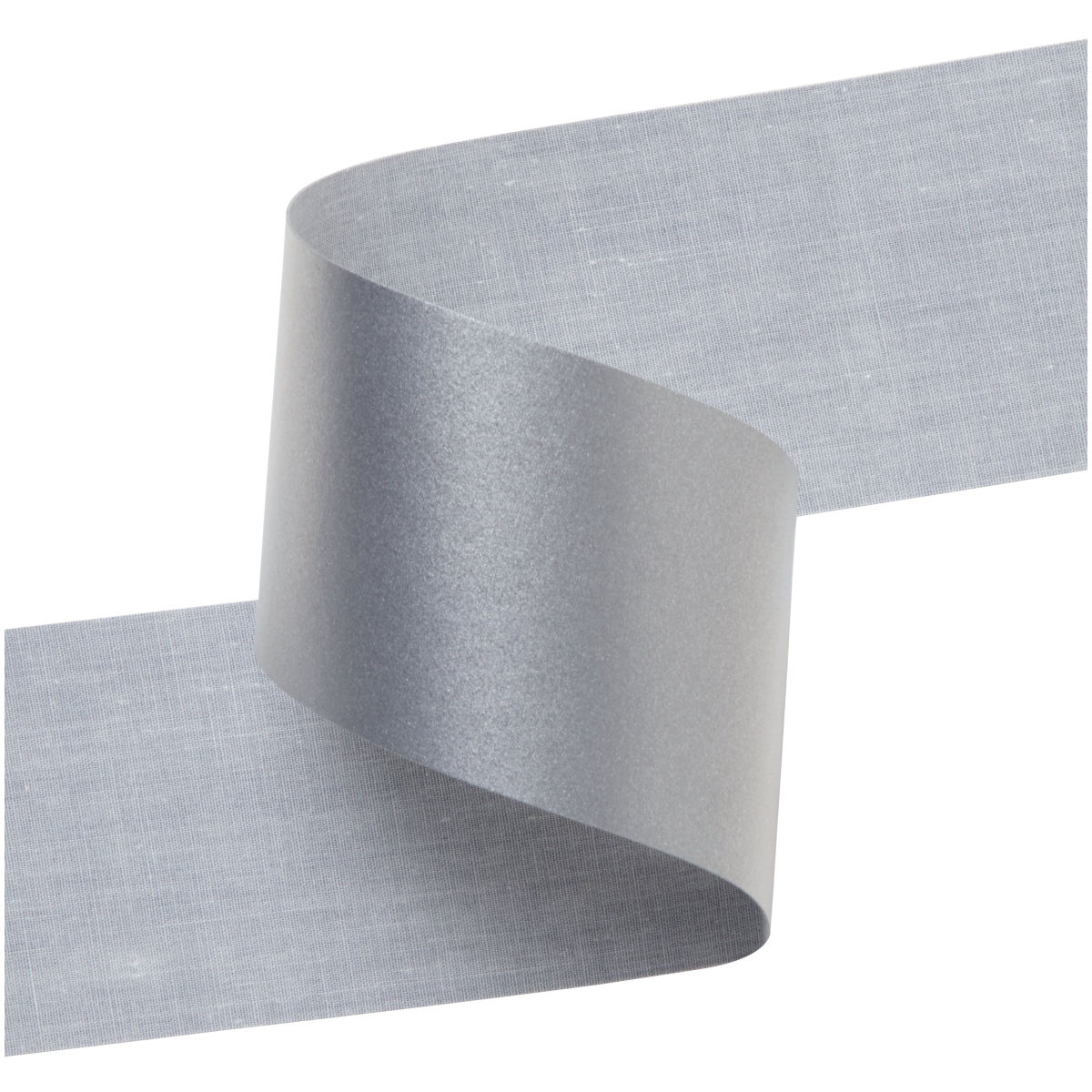 3M™ Scotchlite™ Reflective Material 8925, Silber, 1068mm x 50m